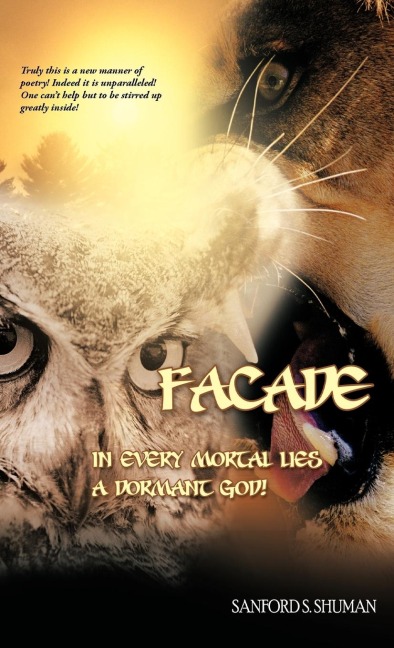 Facade: In Every Mortal Lies a Dormant God!
