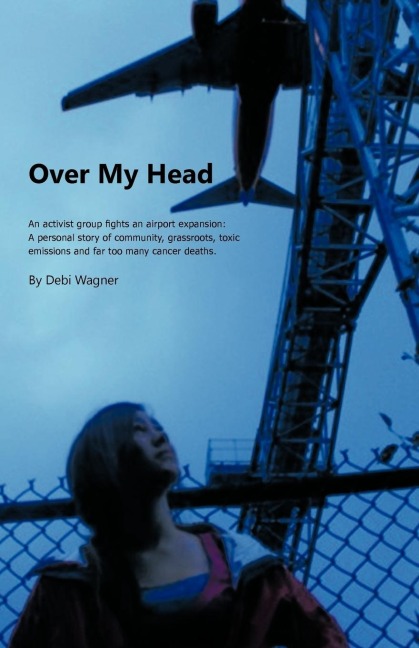 Over My Head