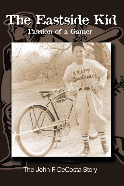 The Eastside Kid: Passion of a Gamer