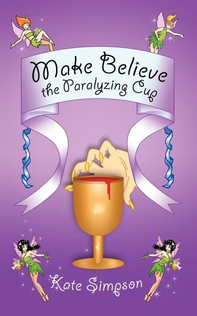 Make Believe: The Paralyzing Cup