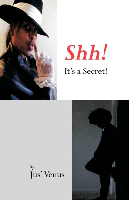 Shh! Its a Secret!