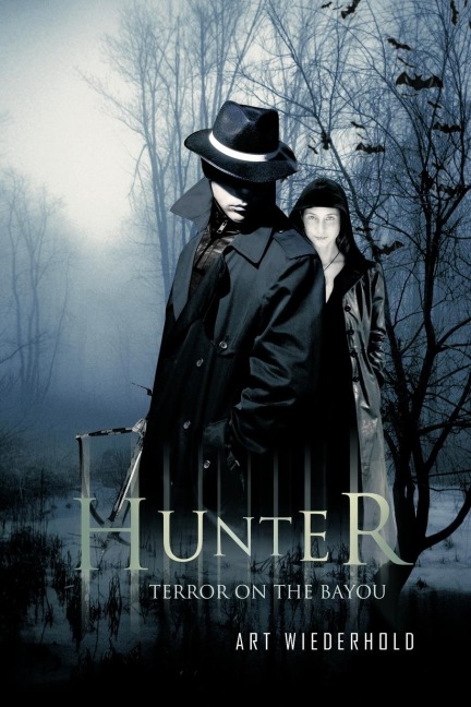 Hunter: Terror on the Bayou