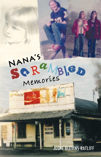 Nanas Scrambled Memories