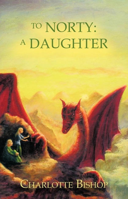 To Norty: A Daughter
