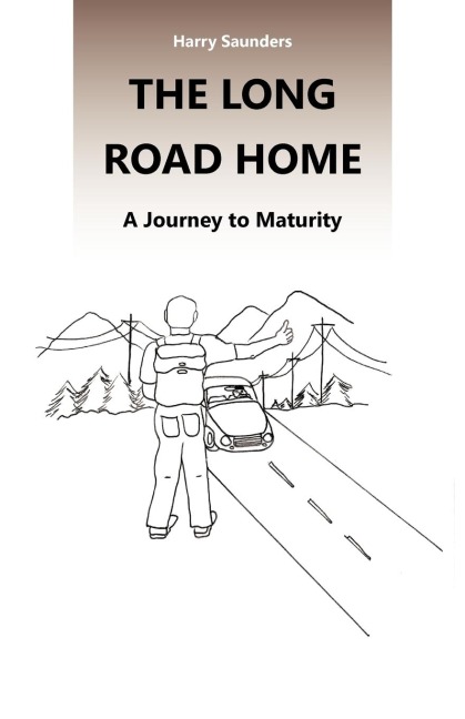 The Long Road Home: A Journey to Maturity
