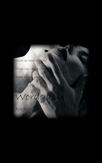 Wordgasm