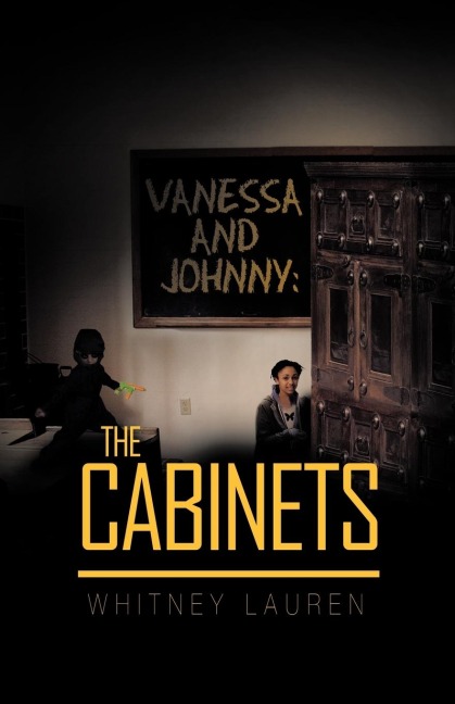 Vanessa and Johnny: The Cabinets