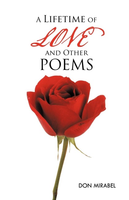 A Lifetime of Love and Other Poems