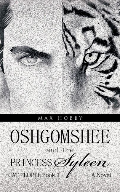 Oshgomshee and the Princess Syleen