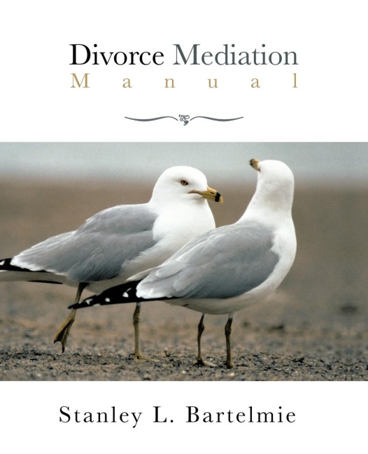 Divorce Mediation Manual