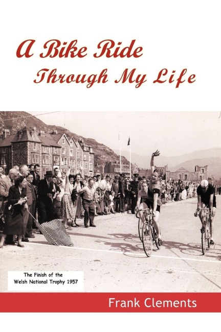 A Bike Ride Through My Life