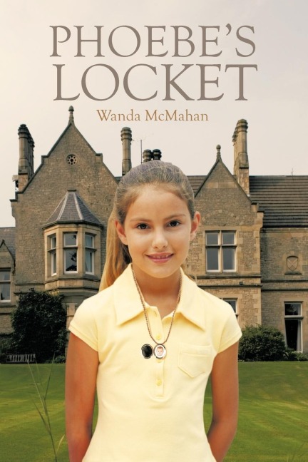 Phoebes Locket