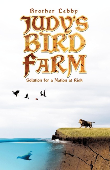 Judys Bird Farm: Solution for a Nation at Risk