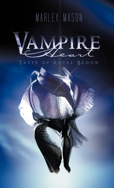 Vampire Heart: Taste of Royal Blood