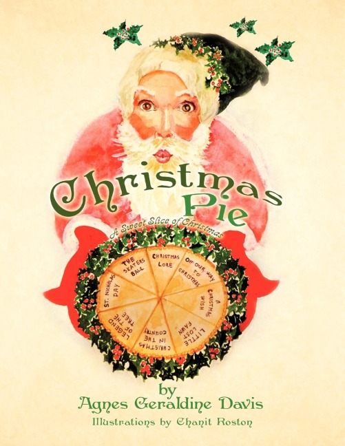 Christmas Pie: A Sweet Slice of Christmas
