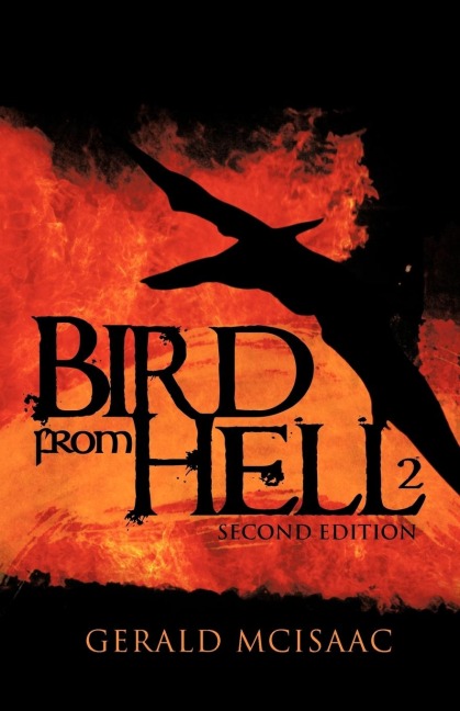 Bird from Hell: Second Edition