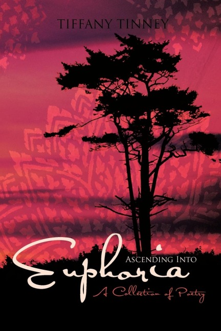 Ascending Into Euphoria: A Collection of Poetry