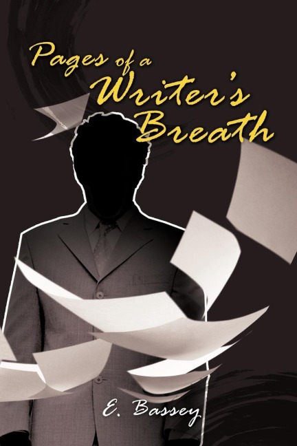 Pages of a Writers Breath