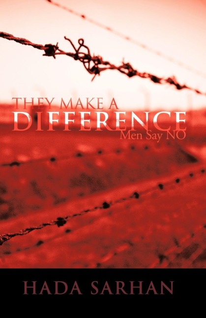 They Make a Difference: Men Say No