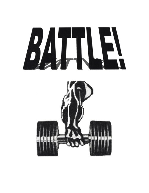 Battle