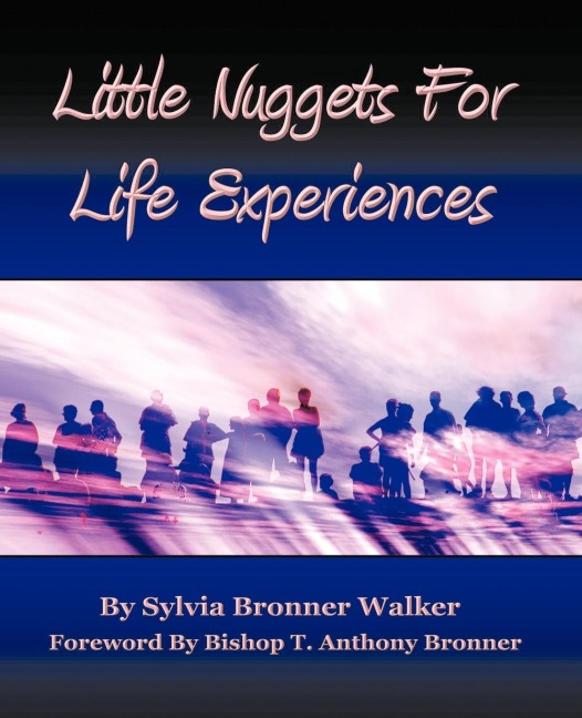 Little Nuggets for Lifes Experiences