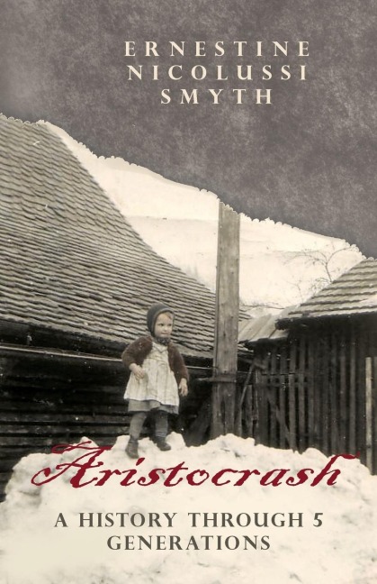 Aristocrash: A History Through 5 Generations
