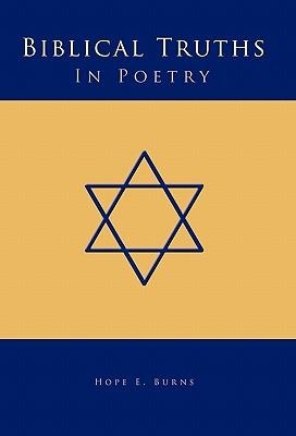 Biblical Truths in Poetry