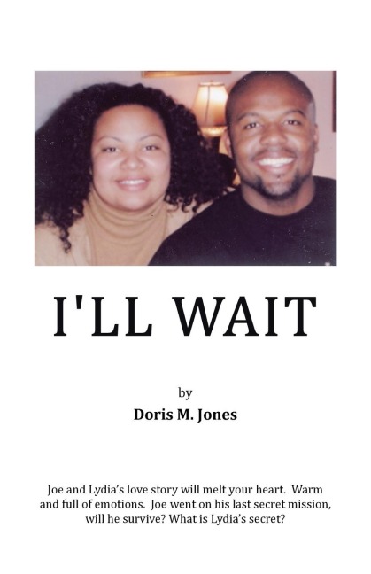 Ill Wait