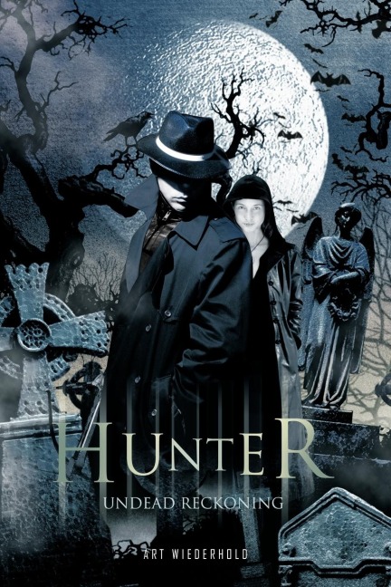Hunter: Undead Reckoning