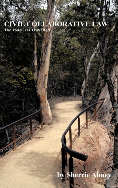 Civil Collaborative Law: The Road Less Travelled