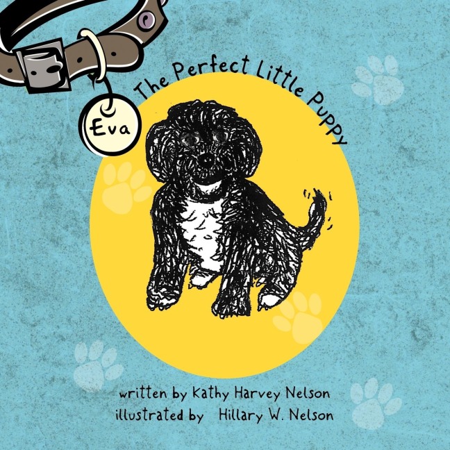 Eva: The Perfect Little Puppy