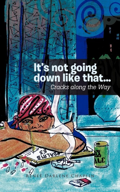 Its Not Going Down Like That...: Cracks Along the Way