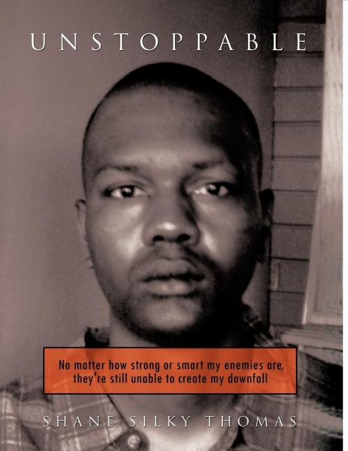 Unstoppable: No Matter How Strong or Smart My Enemies Are, Theyre Still Unable to Create My Downfall