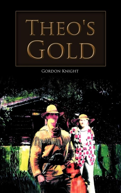 Theos Gold