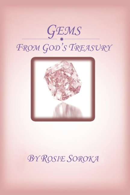 Gems: From God's Treasury