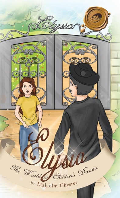 Elysia: The World in Childrens Dreams