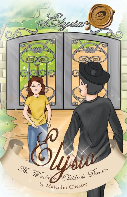 Elysia: The World in Childrens Dreams