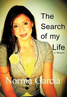 The Search of My Life: A Memoir