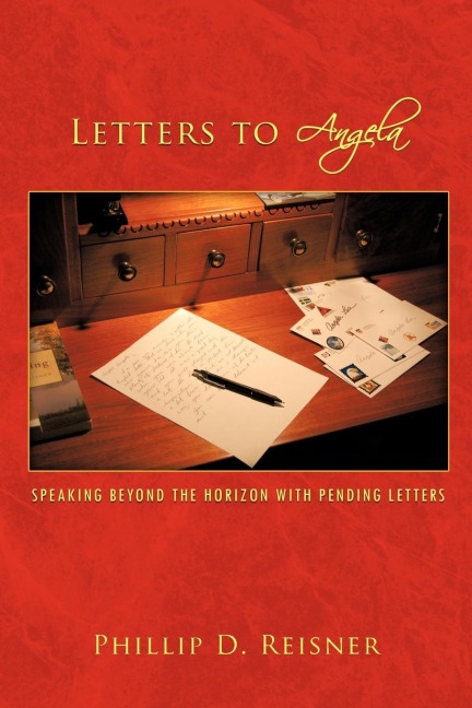 Letters to Angela: Speaking Beyond the Horizon with Pending Letters