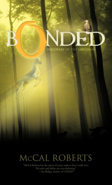 Bonded: Discovery of the Unicorns