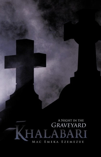 Khalabari: A Night in the Graveyard