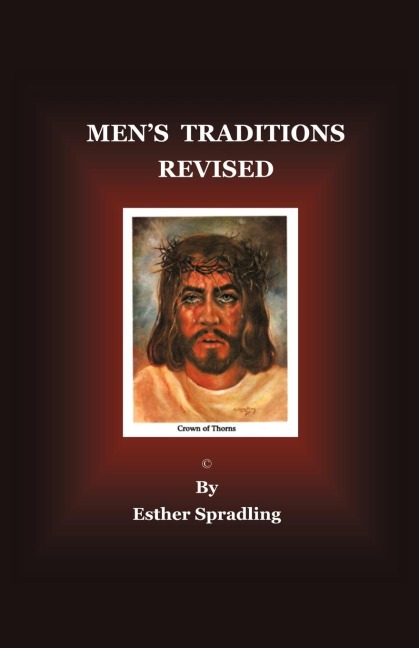 Mens Traditions Revised