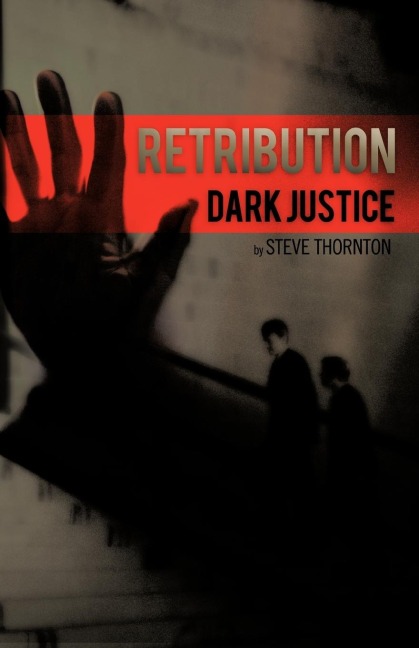 Retribution: Dark Justice