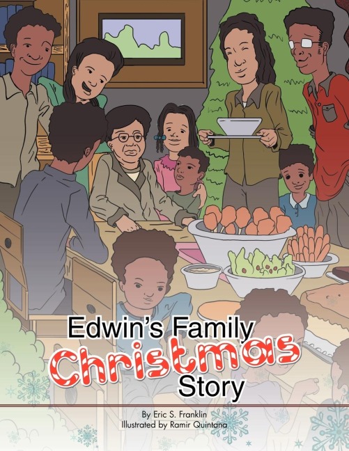 Edwins Family Christmas Story