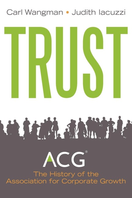 Trust: A History of Building Community 1954 - 2011