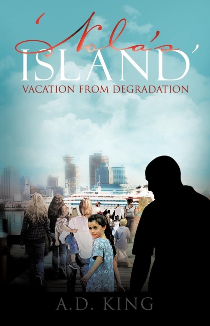 Nolas Island: Vacation from Degradation