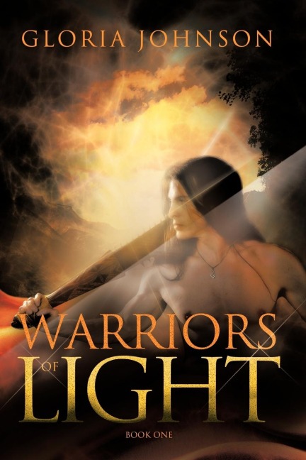 Warriors of Light: Book One