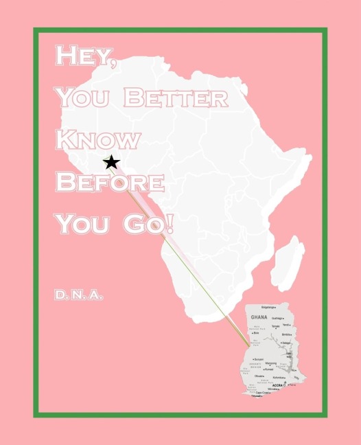 Hey, You Better Know Before You Go!