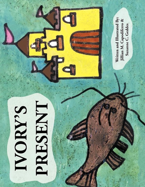 Ivorys Present