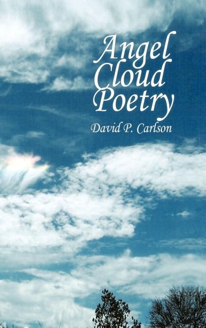 Angel Cloud Poetry